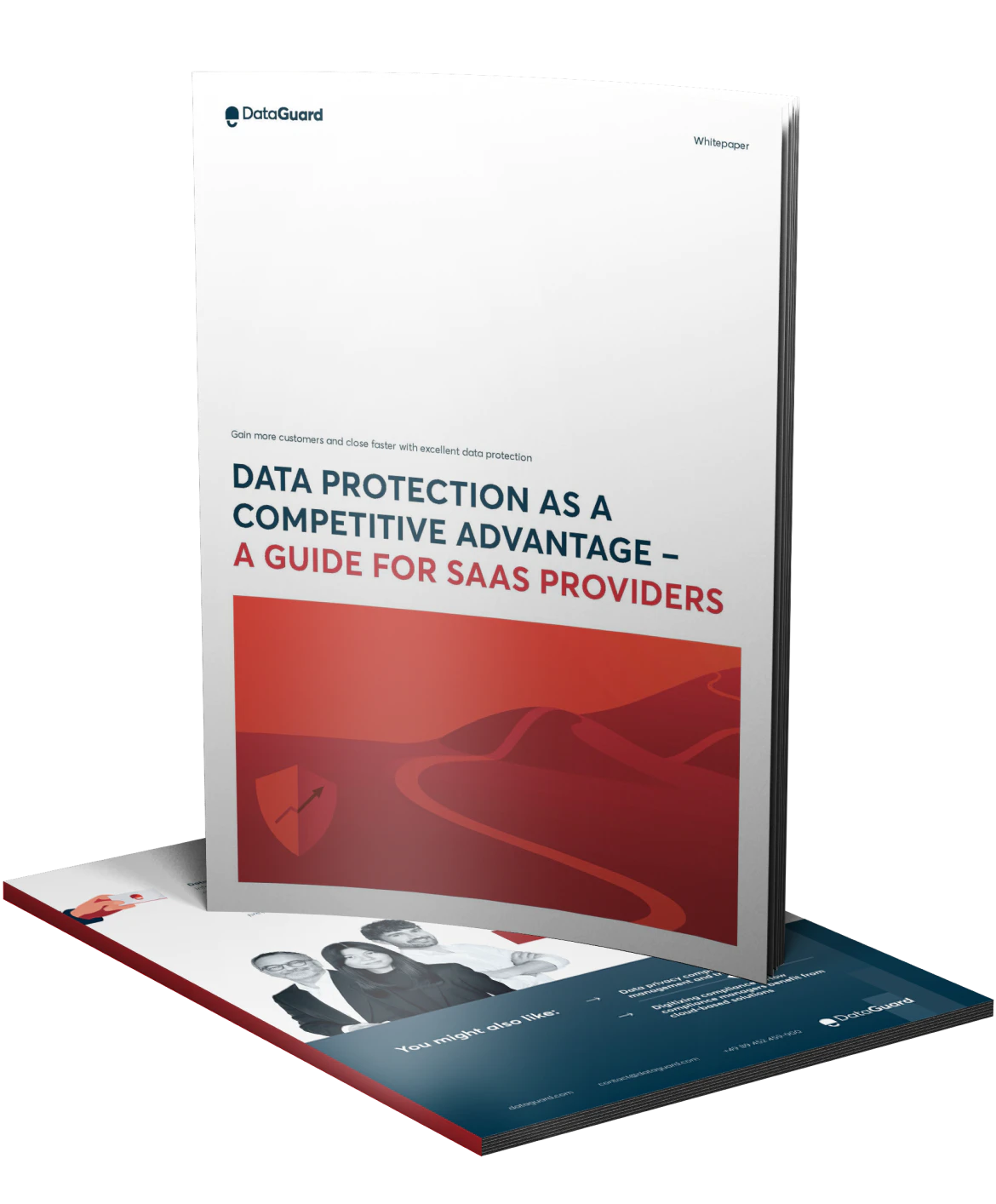 Data Protection for SaaS Preview EN