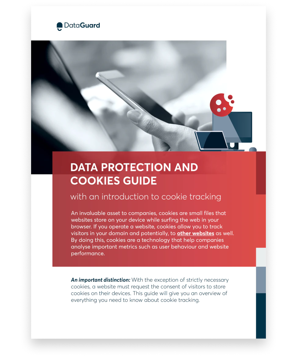 Data protection and cookies guide Look Inside – 1 EN