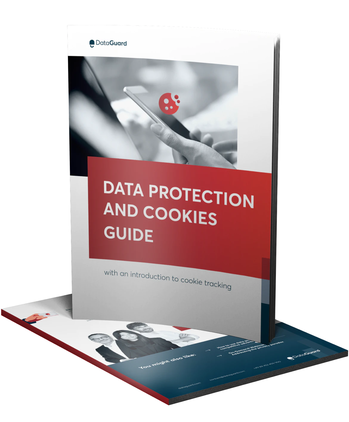 Data protection and cookies guide Preview EN