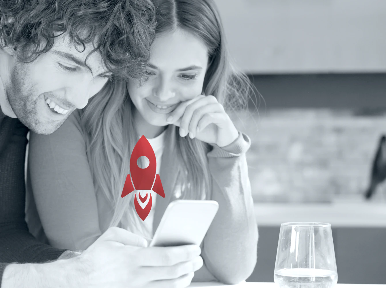 Designed to build customer trust 