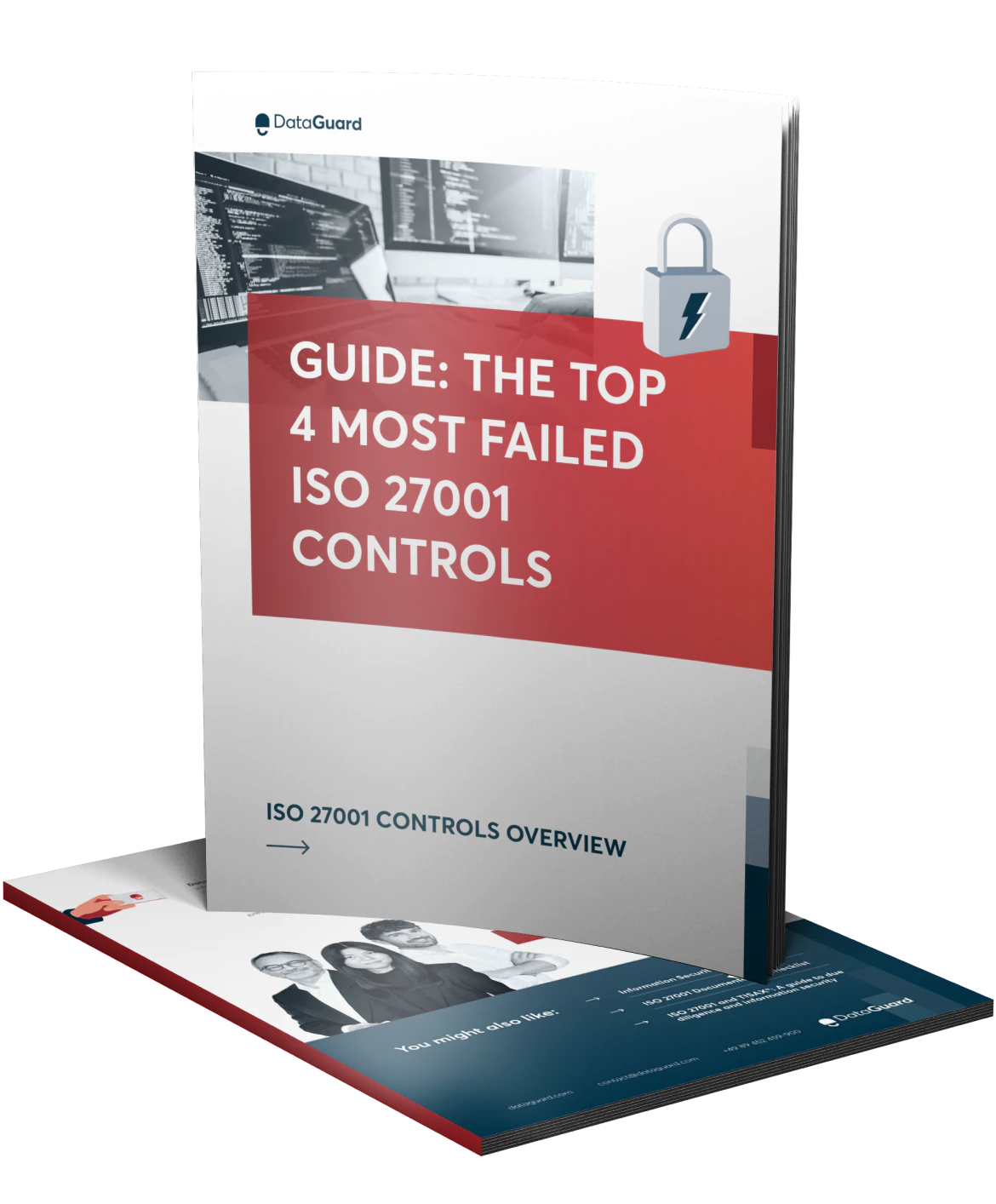 ISO 27001 Controls Perview EN
