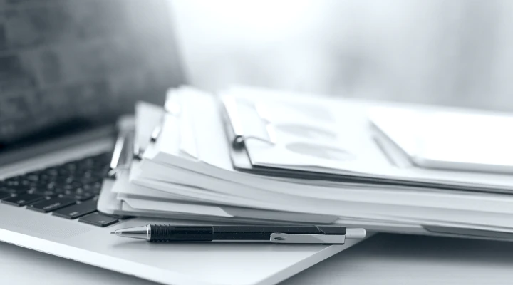 ISO 27001 Documentation Checklist