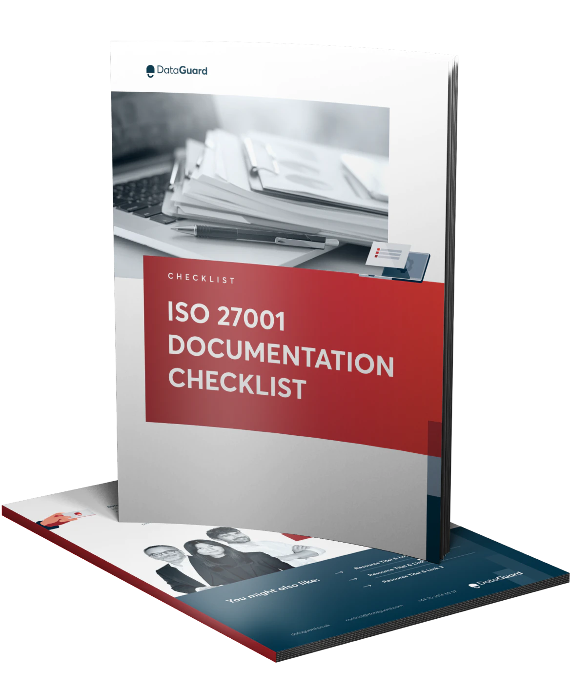 ISO 27001 Documents Checklist EN-UK