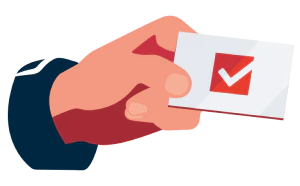 Illustration - Power up your customer insights 