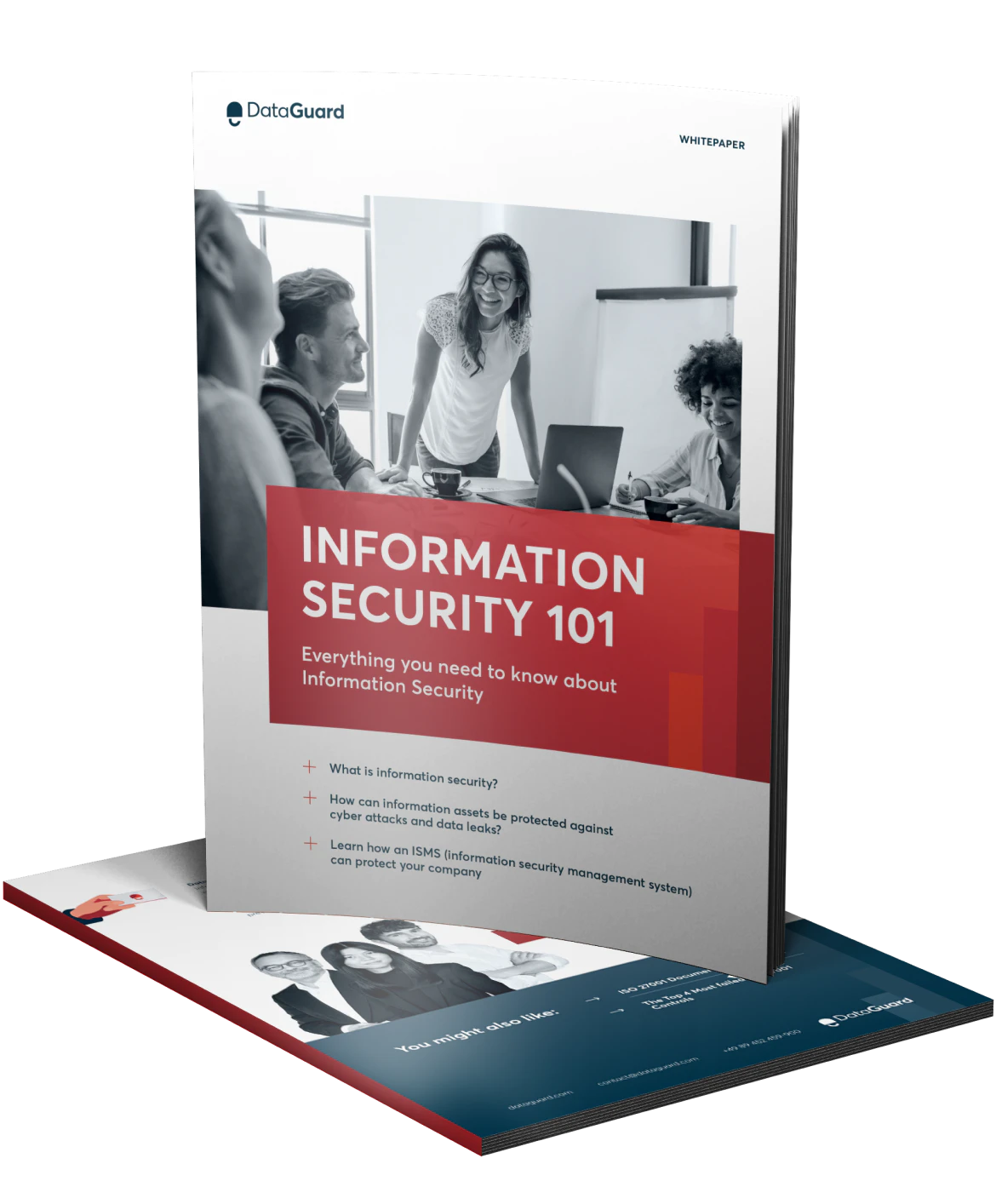 Information Seurity 101 EN