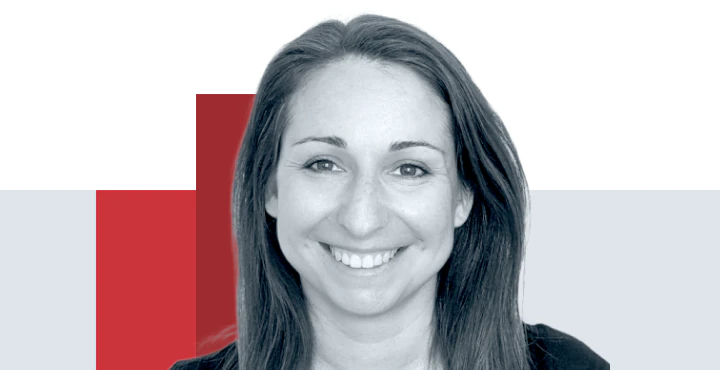 Julia Richter CAB