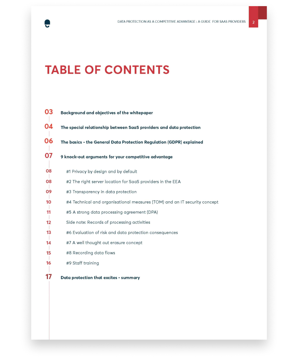 Look Inside Data Protection for SaaS – 2  EN