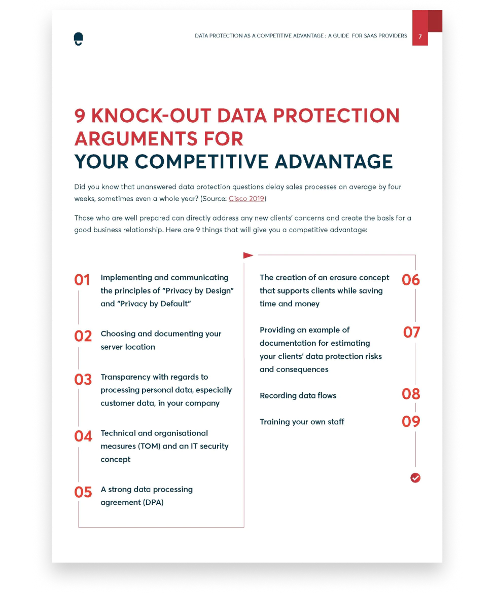 Look Inside Data Protection for SaaS – 4  EN