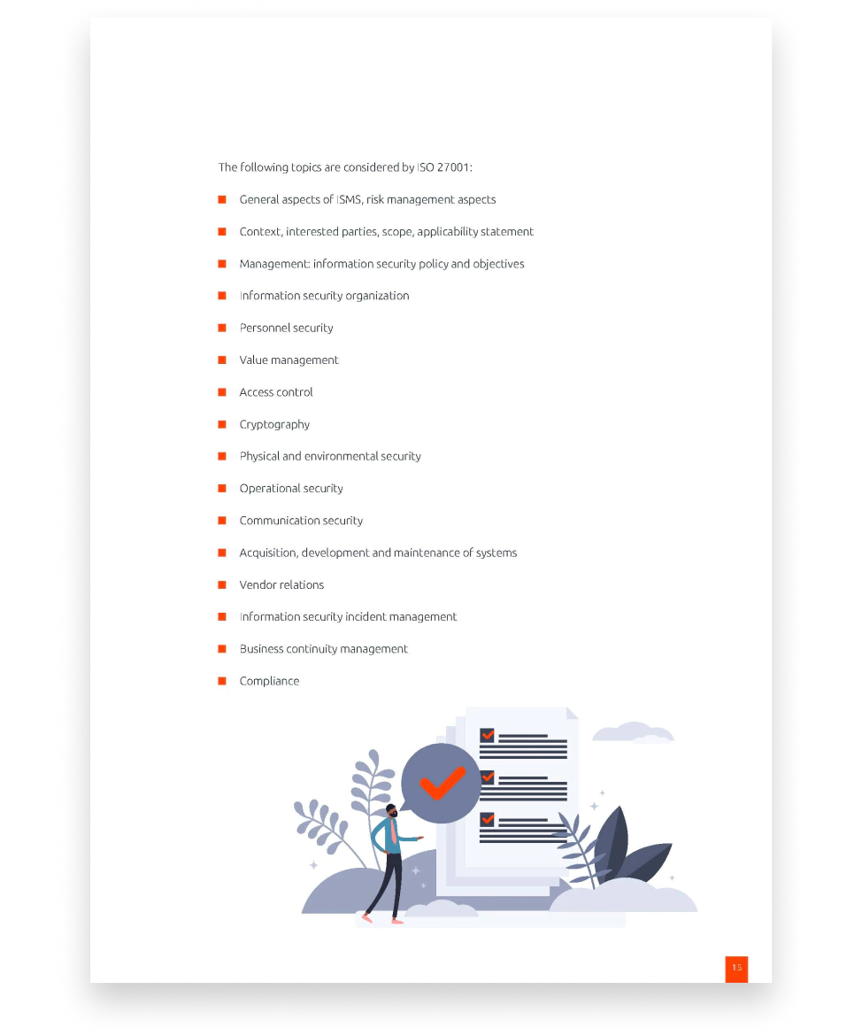 Look Inside Digitizing compliance EQS – 4  EN