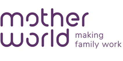 Motherworld Logo