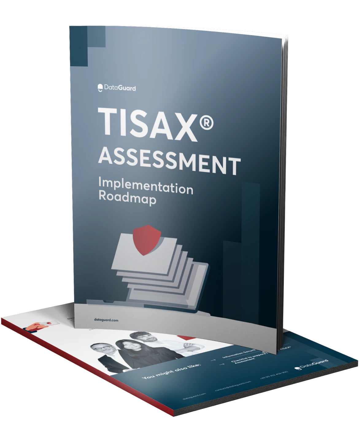 TISAX Implementation Roadmap Preview EN