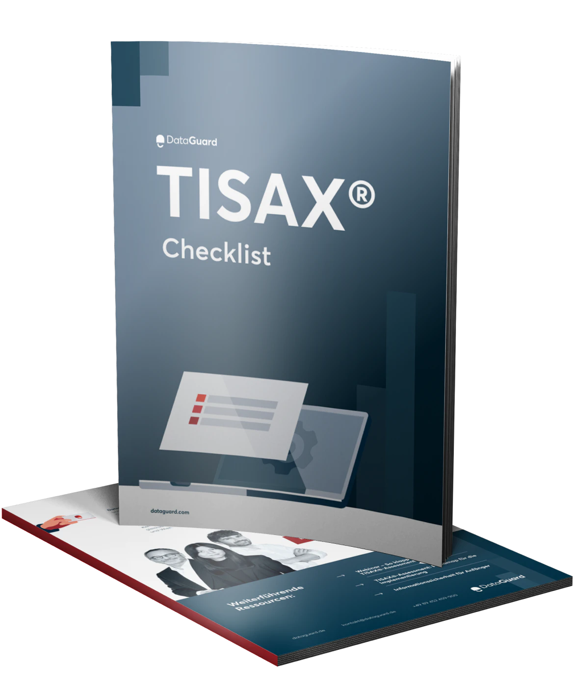 TISAX® Checklist EN Preview