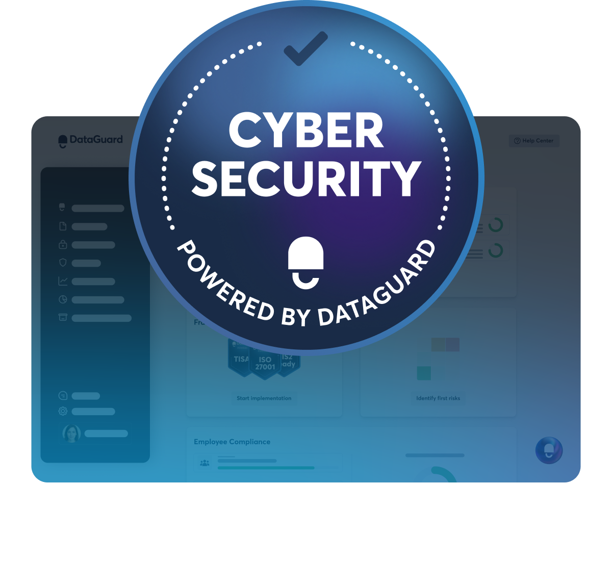 Cybersecurity Pillar